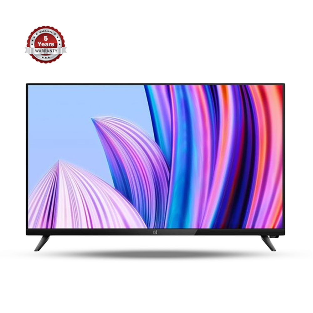 OnePlus 32 Y1G Y Series 32-Inch HD Smart Android LED Television